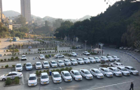 教学环境