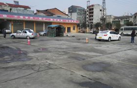 教学环境
