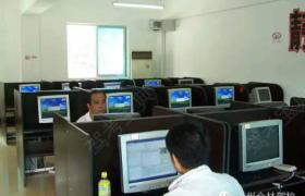 教学环境