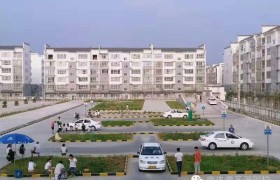教学环境