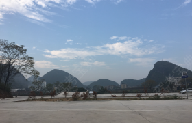 教学环境