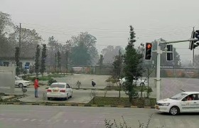教学环境