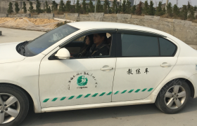 教学环境