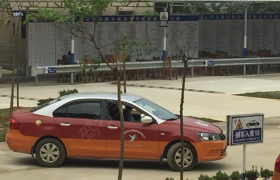 教学环境