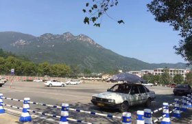 教学环境