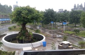 教学环境
