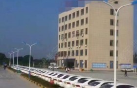 教学环境
