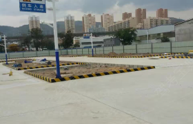 教学环境