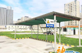 教学环境