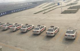 教学环境
