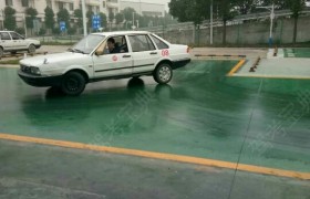 教学环境