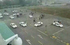 教学环境