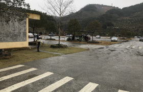 教学环境