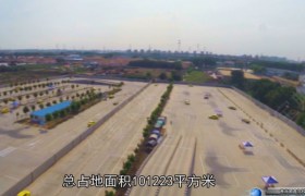 教学环境