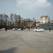 教学环境