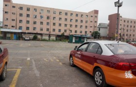 教学环境