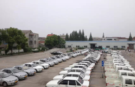 教学环境