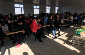 教学环境