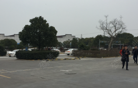 教学环境