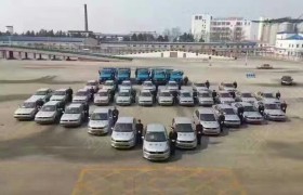 教学环境