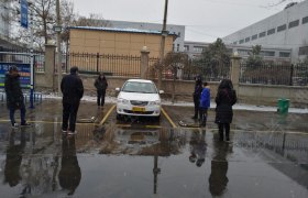 教学环境