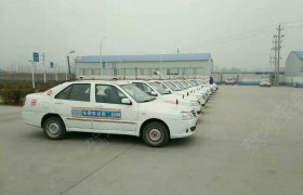 教学环境