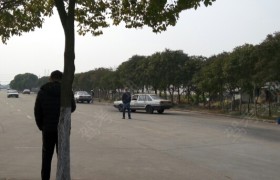 教学环境