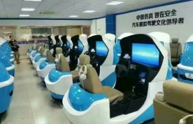 教学环境