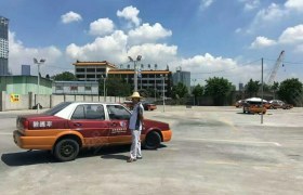 教学环境