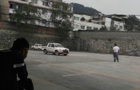 教学环境