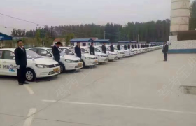 教学环境
