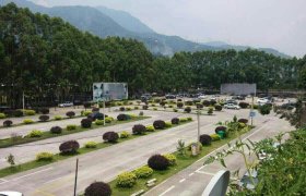 教学环境