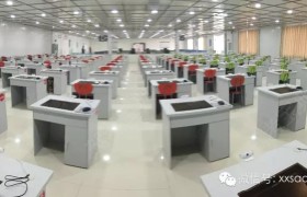 教学环境