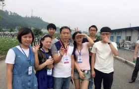 教学环境