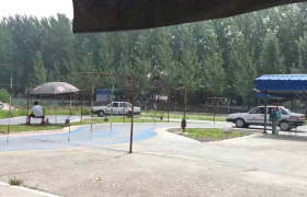 教学环境