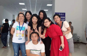 教学环境