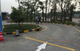 教学环境