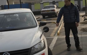 教学环境