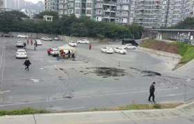 教学环境