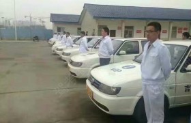 教学环境