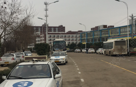 教学环境