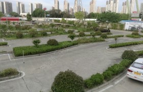 教学环境