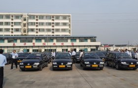 教学环境