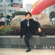 徐春华