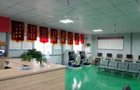 教学环境