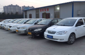 教学环境