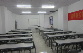 教学环境