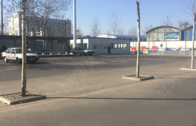 教学环境