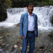 郑新虎