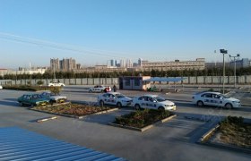 教学环境